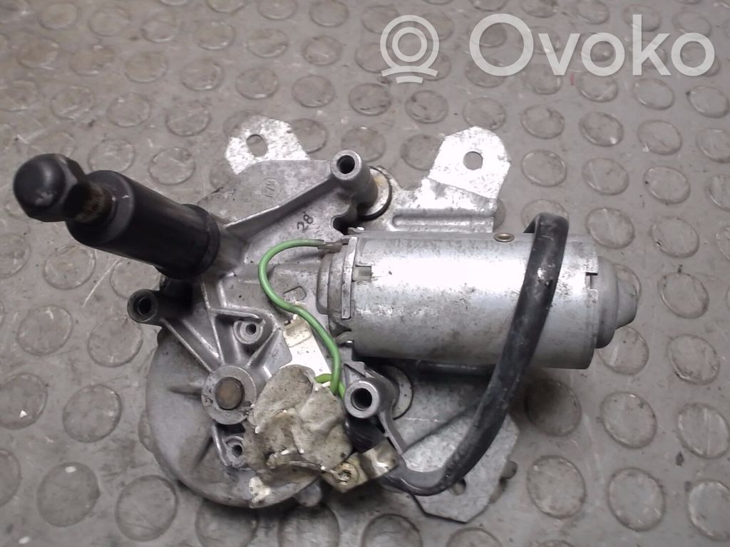 Nissan Terrano Wischermotor Heckscheibe