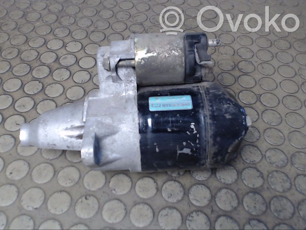 Daihatsu Cuore Electromotor 