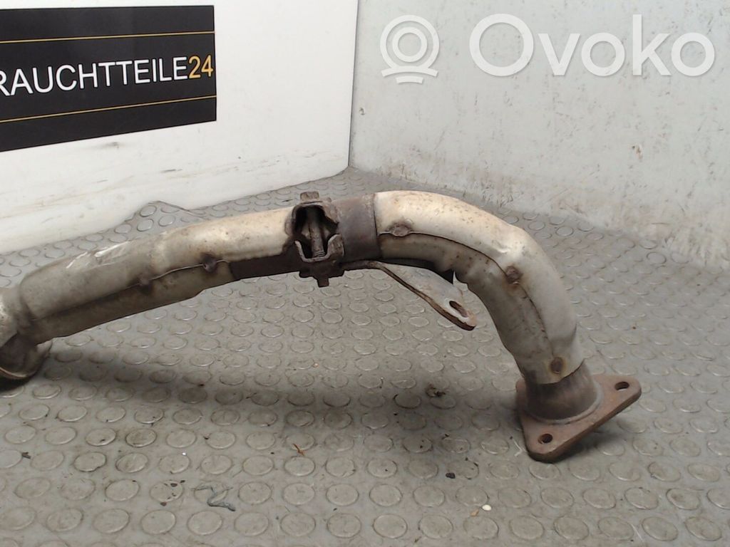 Mazda Demio Etuvaimennin 