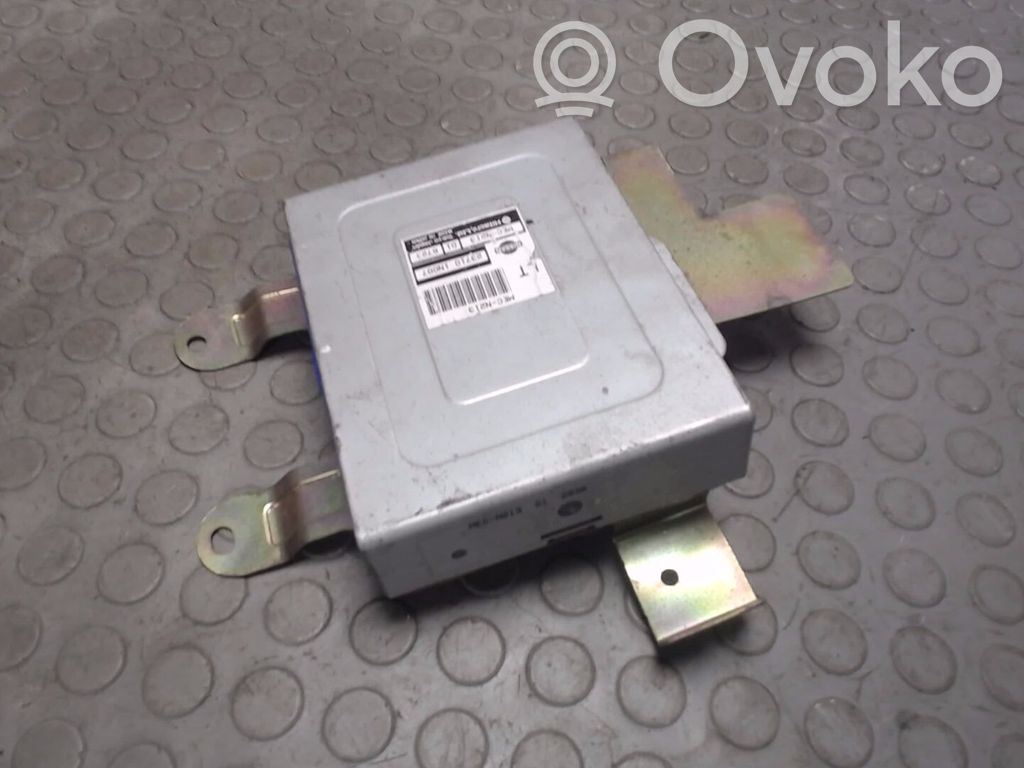 Nissan Almera Engine control unit/module 
