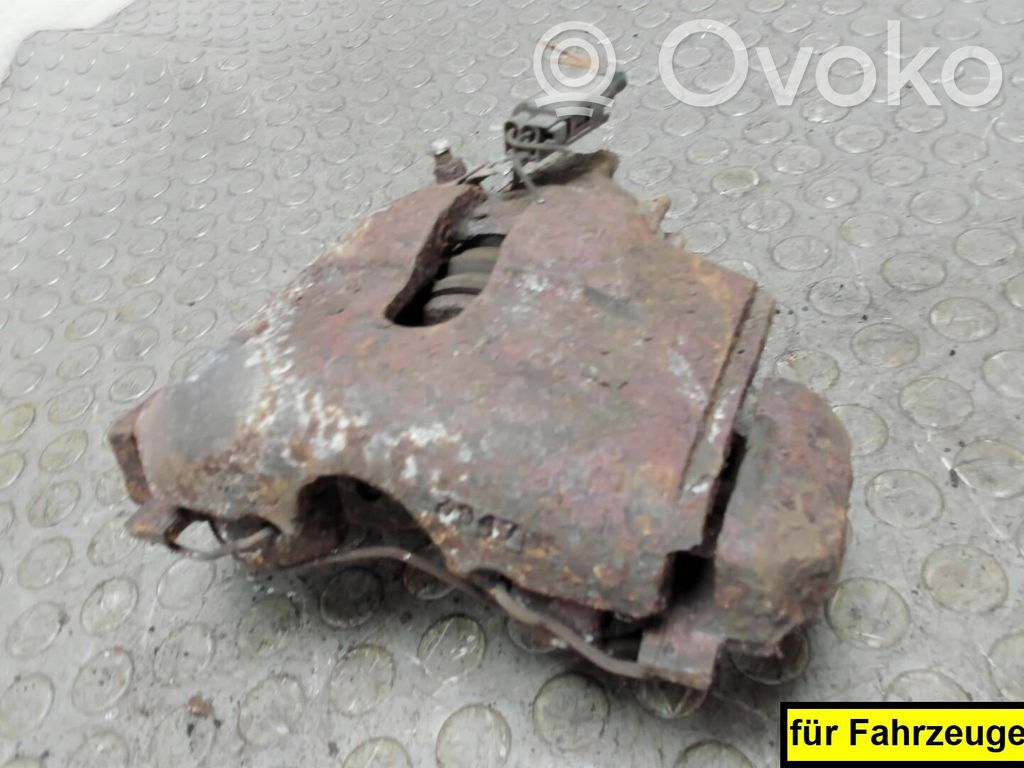 Ford Scorpio Etujarrusatula 