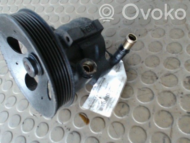 Opel Omega B1 Pompa servosterzo 