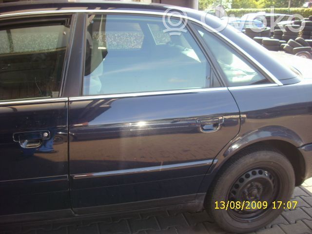Audi A6 S6 C4 4A Puerta trasera 