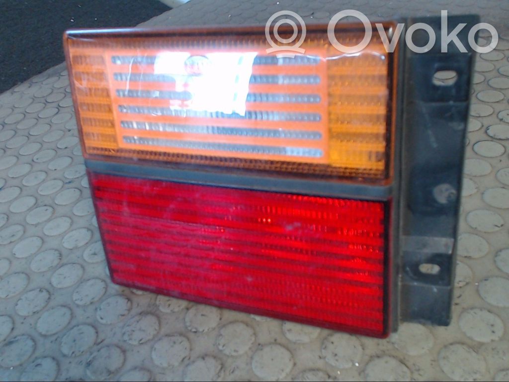 Volkswagen Vento Lampa tylna 