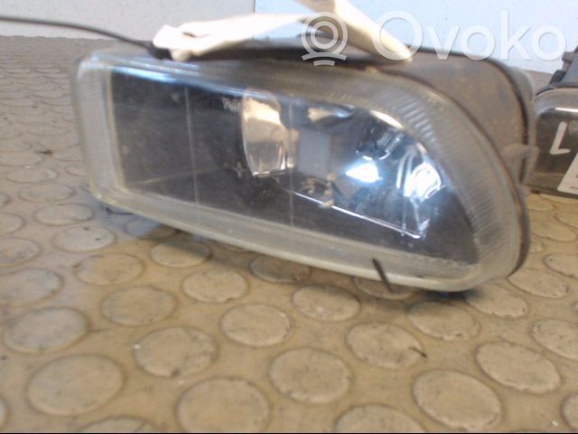 Ford Mondeo MK I Etusumuvalo