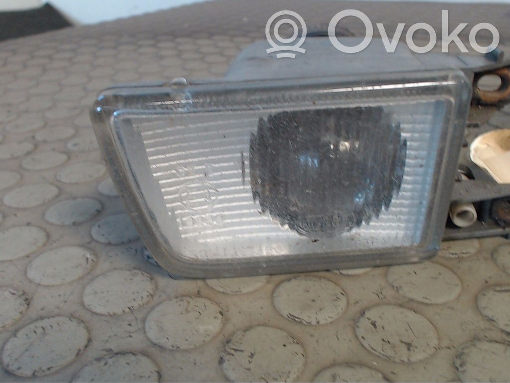 Volkswagen Golf III Proiector ceață 