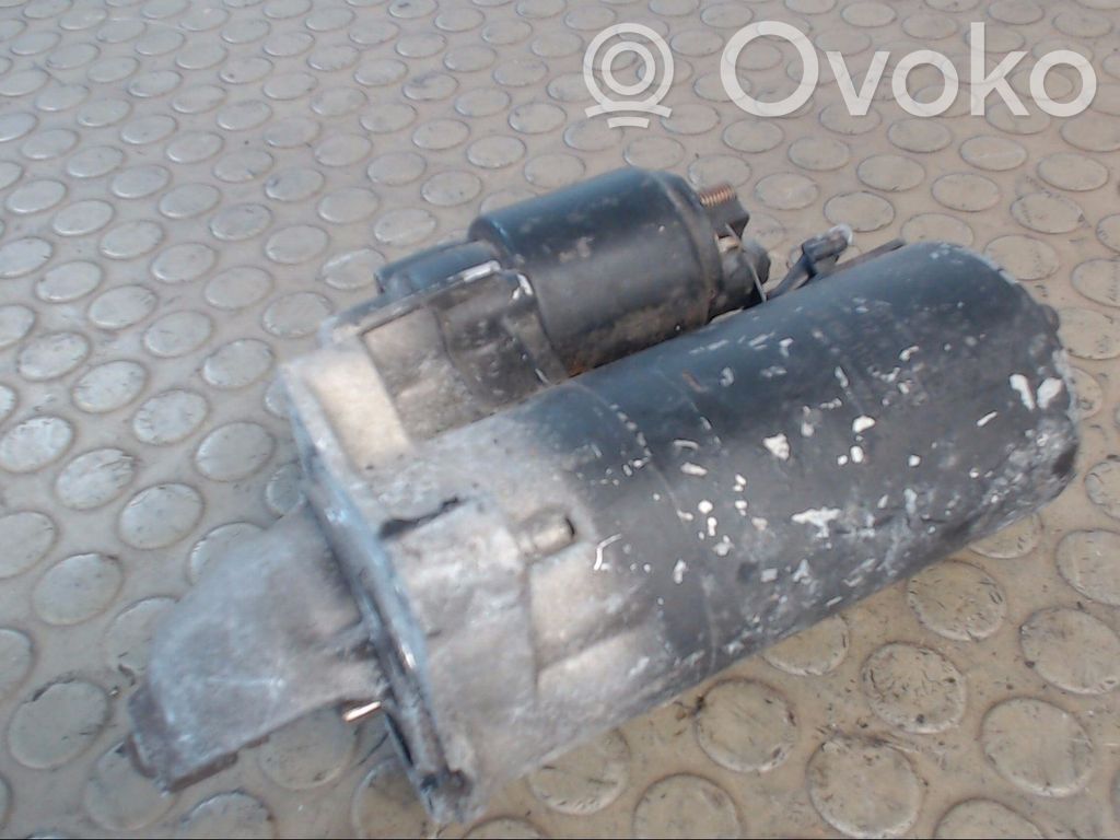 Motor de arranque   6775703,0001107016,1057652,6775703,91000