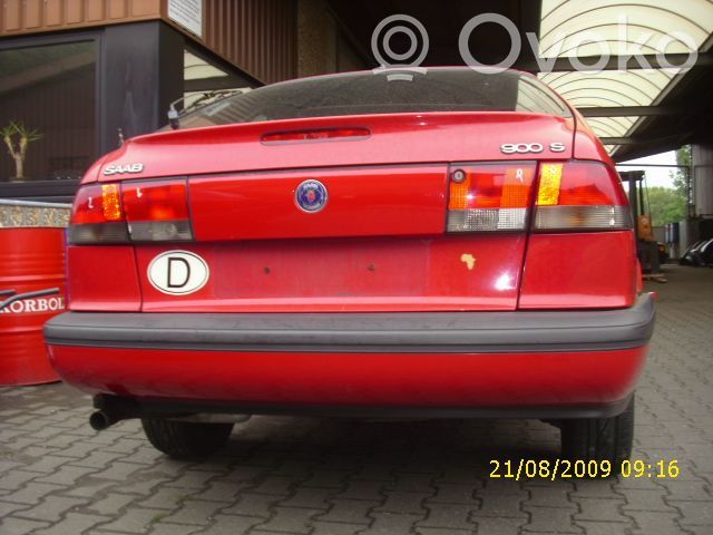 Bamperis   4953097,0000