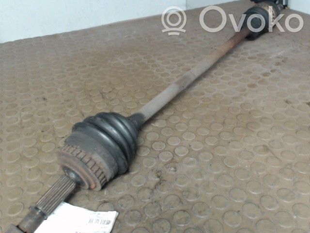 Eje de transmisión delantero   90444328,00374210