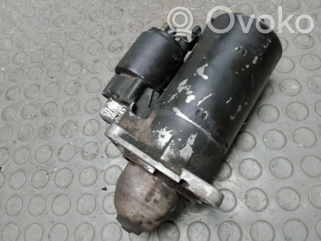 Motor de arranque   R91BX11000FA,0001108155,0001114021,5021205,R91BX11000FA