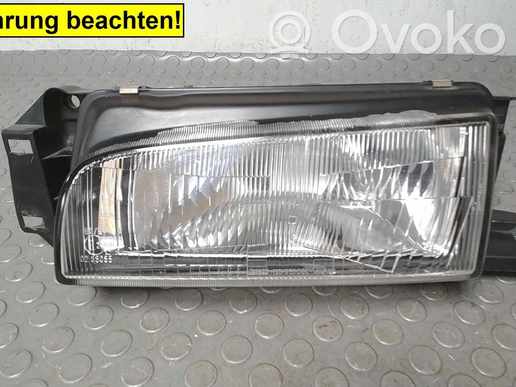 Mazda 323 Faro/fanale 
