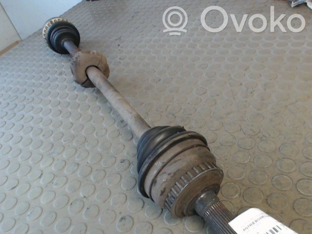 Opel Vectra A Eje de transmisión delantero 