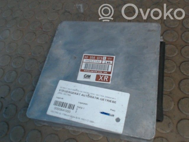 Gearbox control unit/module   90356073,0000,XR