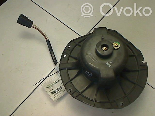Volvo 460 Ventilator electric răcire radiator 