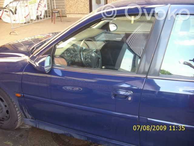 Opel Vectra B Ușă față 