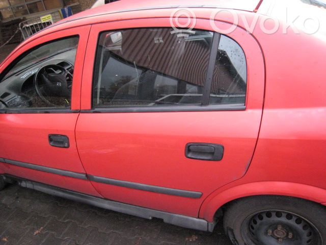Opel Astra G Takaovi 