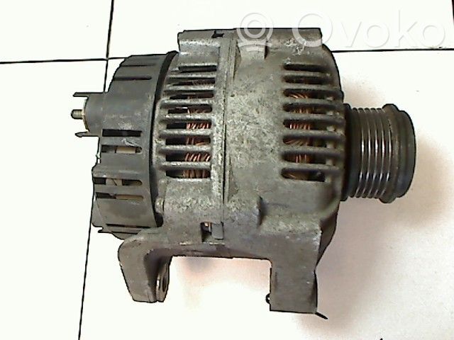 Volvo S40, V40 Alternator 