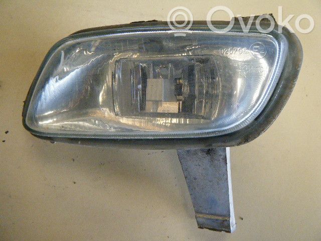 Peugeot 106 Światło przeciwmgłowe przednie 