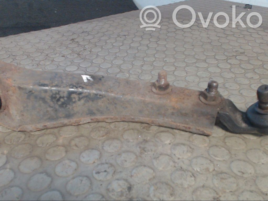 Opel Corsa B Dakša 