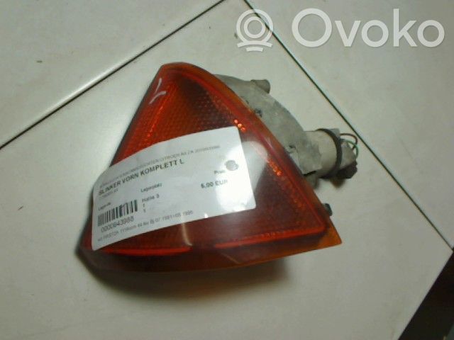 Citroen AX Frontblinker 