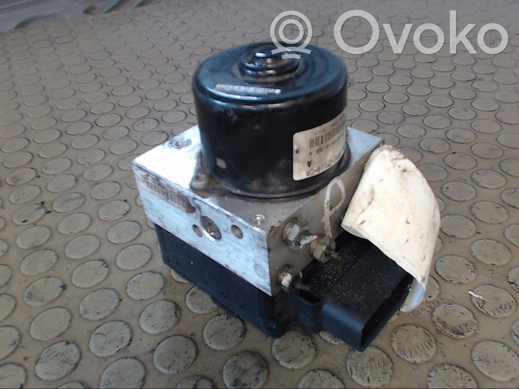 Ford Focus ABS Pump 