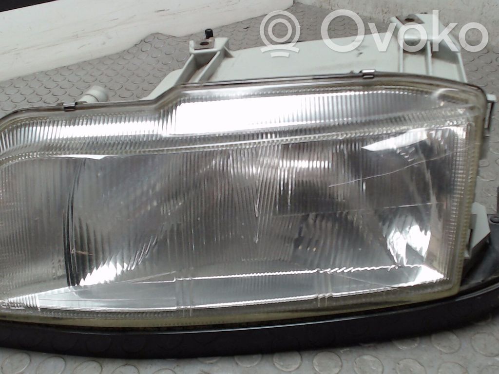 Headlight/headlamp   NICHTZUTREFFEND