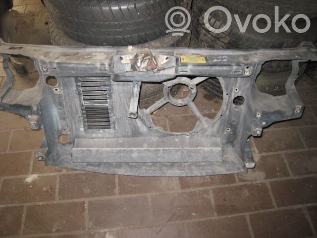 Volkswagen Golf III Kit bară față 