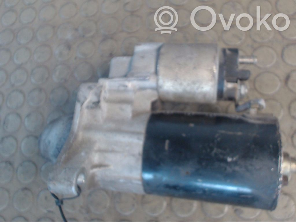 Ford Mondeo MK I Starteris 