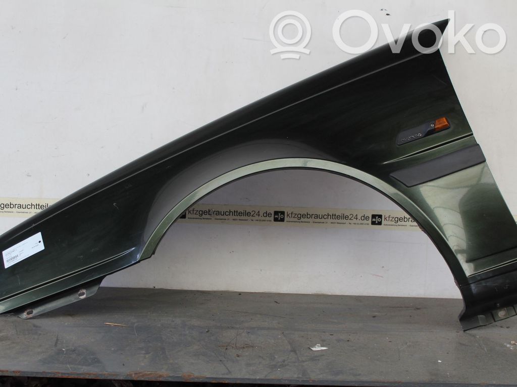 Volvo 460 Sparnas 