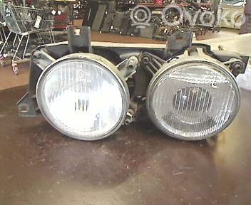 BMW 5 E34 Headlight/headlamp 