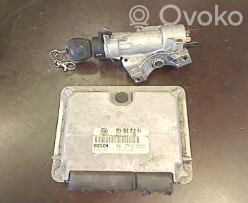 Engine control unit/module   0261206266