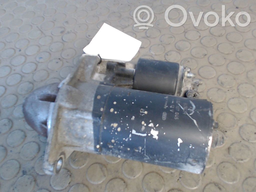 Opel Astra F Starteris 