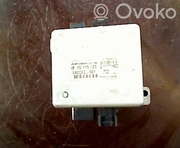 Opel Corsa C Power steering control unit/module 