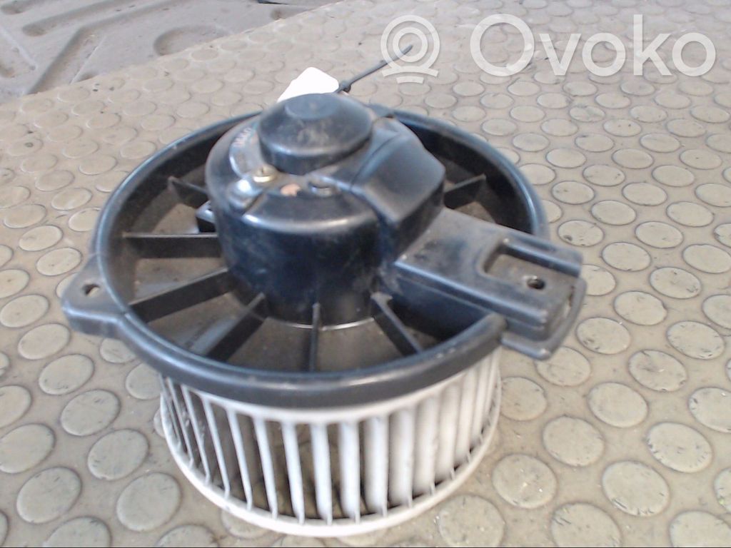 Honda Civic Elektrolüfter 