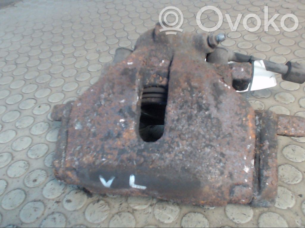 Front brake caliper   7201630,1049937,7201630
