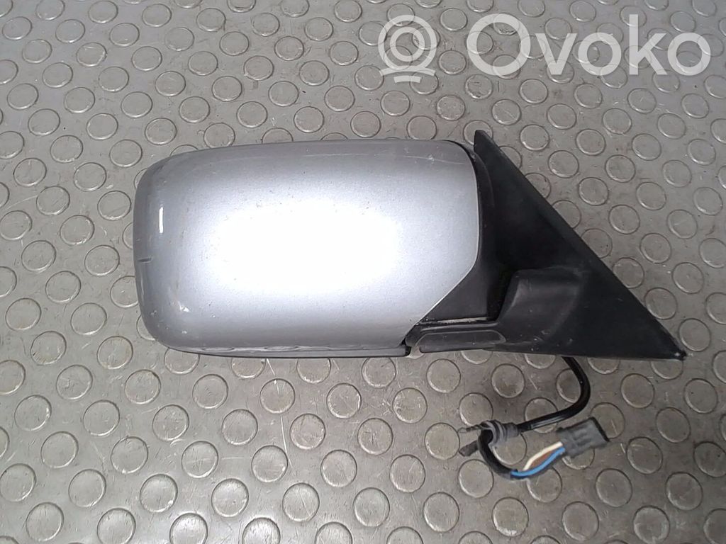 BMW 5 E34 Front door electric wing mirror 