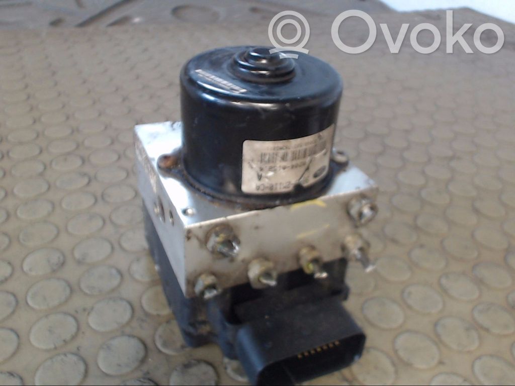 Ford Focus ABS Pump 