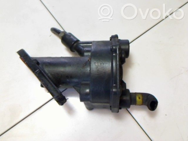 Ford Escort Vacuum pump 