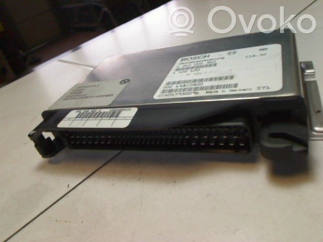 BMW 5 E39 Gearbox control unit/module 
