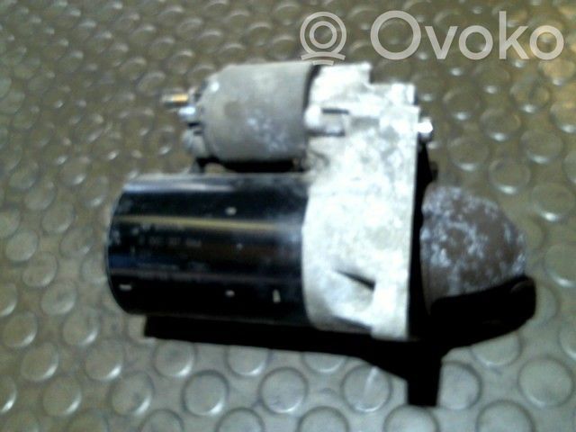Alfa Romeo 145 - 146 Starteris 
