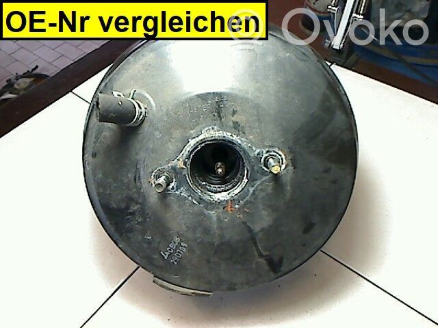 Mazda Premacy Brake booster 