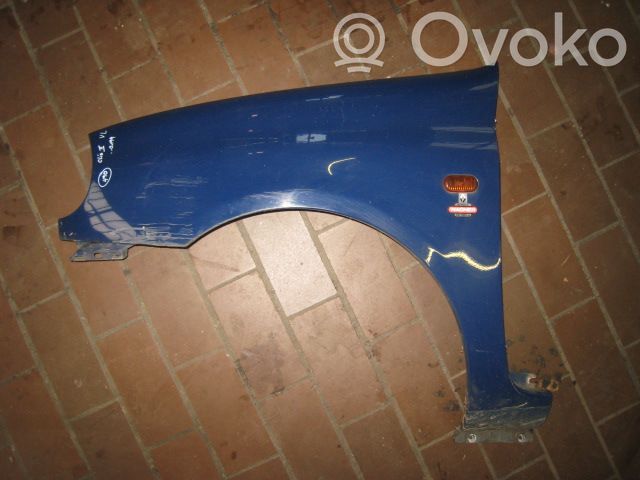 Renault Clio II Sparnas 