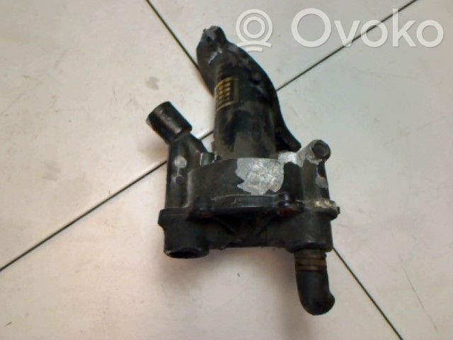 Ford Escort Vacuum pump 
