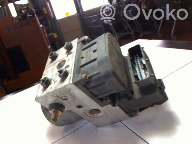 Renault Clio II ABS Blokas 