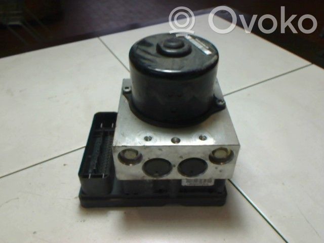 Ford Focus ABS bloks 