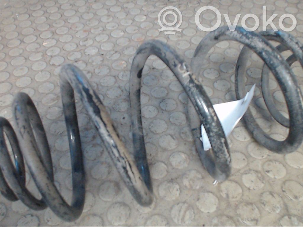 Opel Astra G Takakierrejousi 