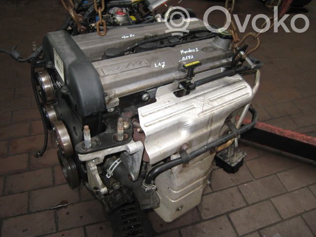 Ford Mondeo MK I Engine 