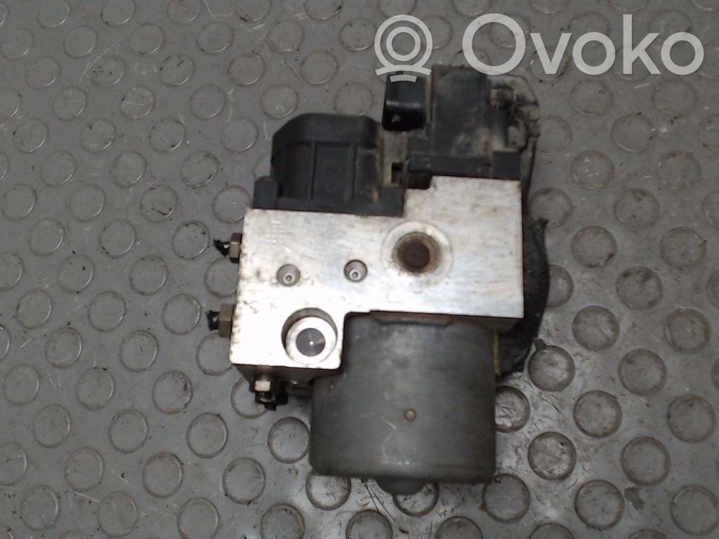 Fiat Multipla Bomba de ABS 