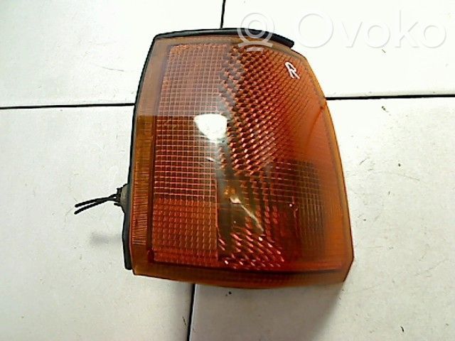 Front indicator light   9942978,0000