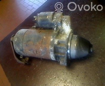 Mercedes-Benz 190 W201 Electromotor 